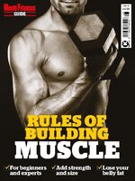 Men's Fitness Guide